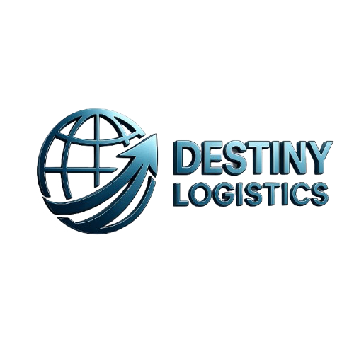 Destiny Logistics Logo